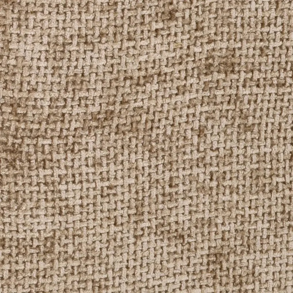 Canapea fixa design LUX Corso, lyssa sand