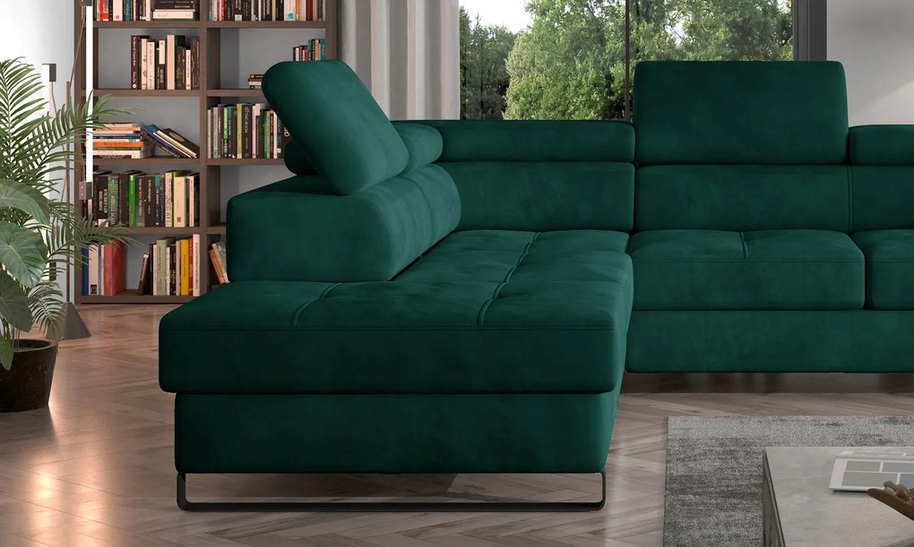 Coltar extensibil Avanti
