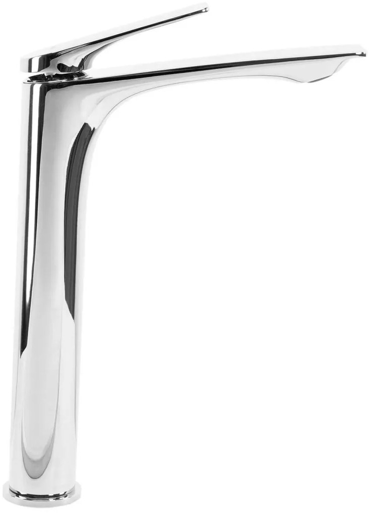 Rea Avalon baterie lavoar stativ crom REA-B5060
