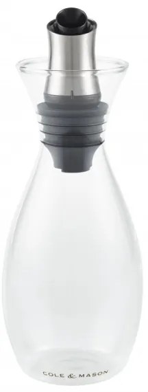 Recipient pentru ulei și oțet HAVERHILL FLOW 350 ml Cole&Mason