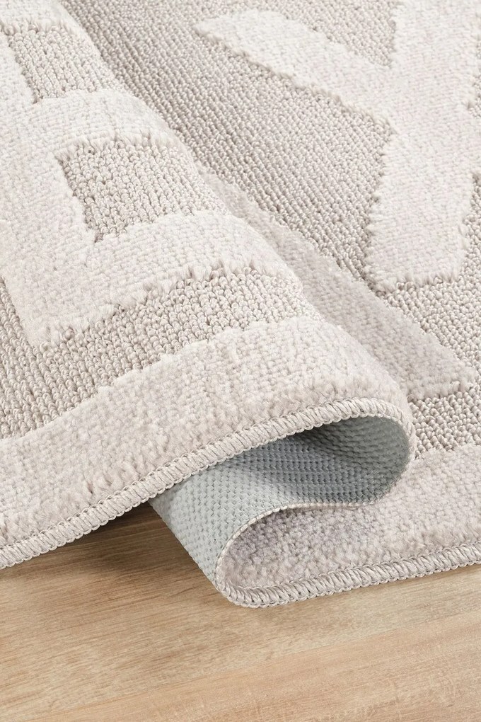 Covoras de baie, L'essentiel Maison, Relax, 60x100 cm, Bej