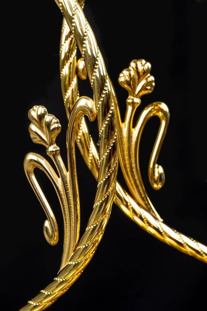 Lustra suspendata deosebita design LUX TULIP 05-CH