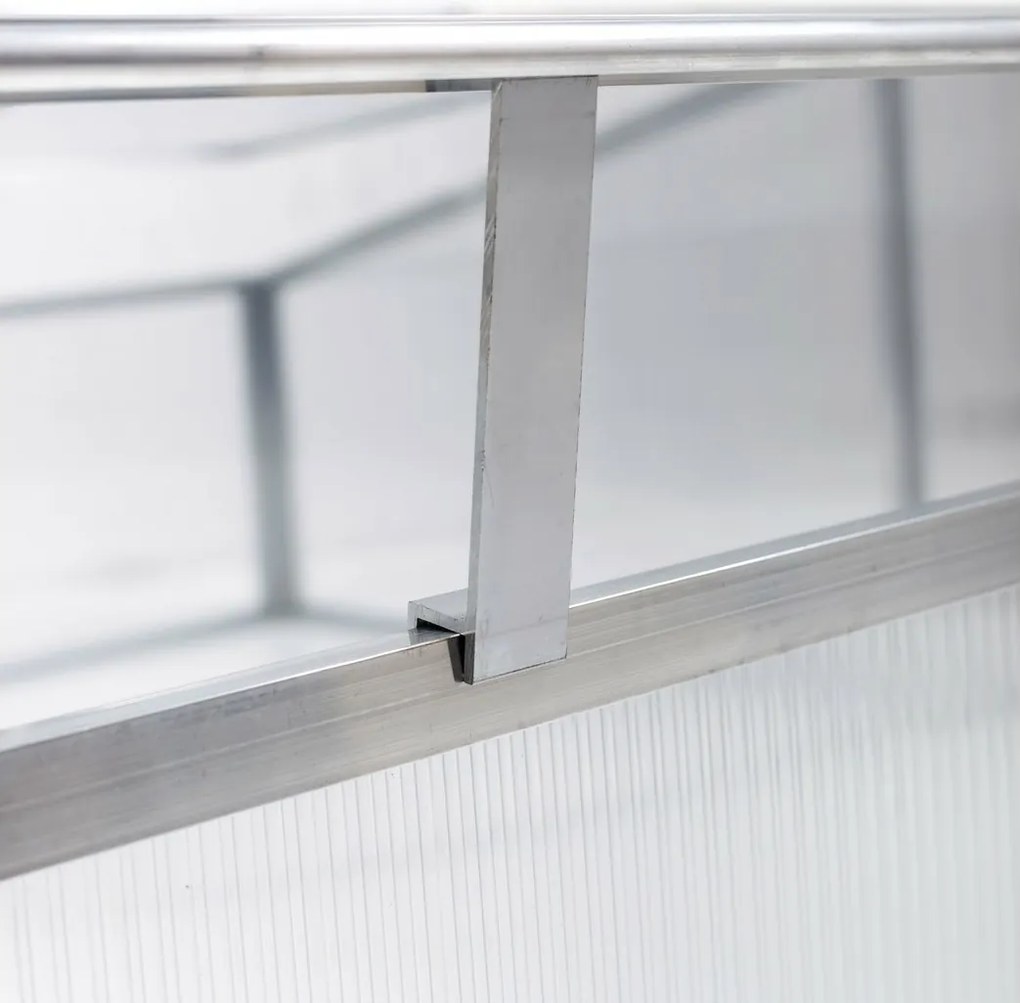 Răsadniță G21 din două părți GA12 100 x 120 x 40cm