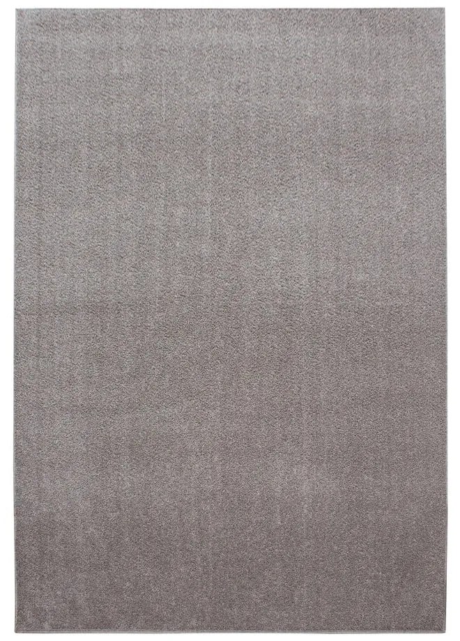 Covor tip traversă maro deschis 80x250 cm Ata – Ayyildiz Carpets