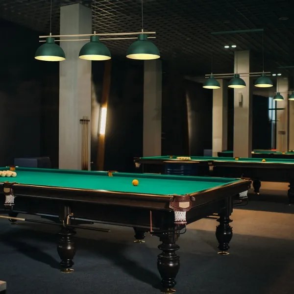 Lustră pe cablu ESTATE 3xE27/15W/230V verde