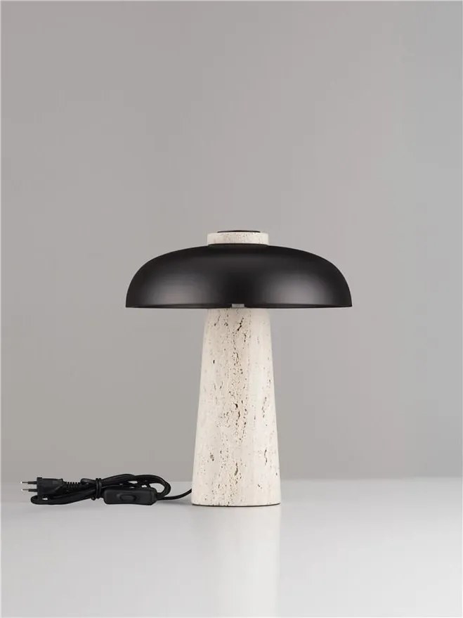 Veioza/Lampa de masa decorativa LENTO