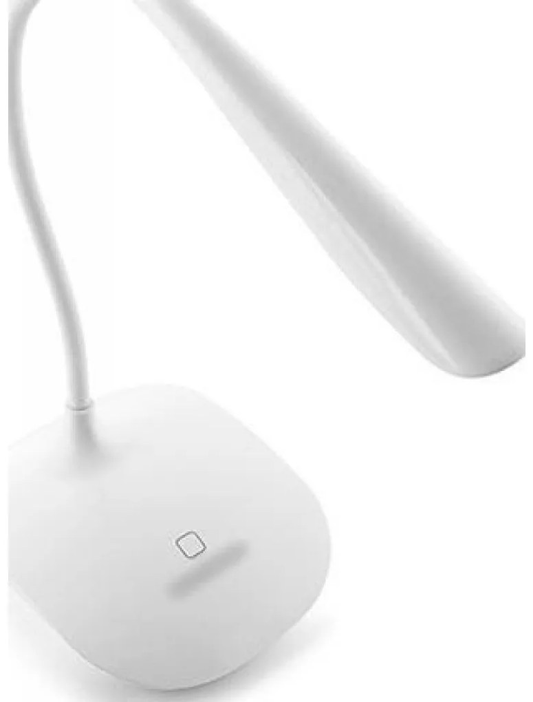 Lampa flexibila pentru citit cu led, reincarcabila, sensibila la atingere Lum2go