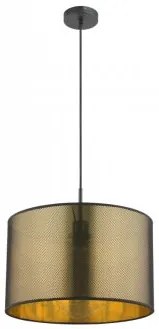 Pendul modern 1 bec E27 Nuggy 15583H Globo