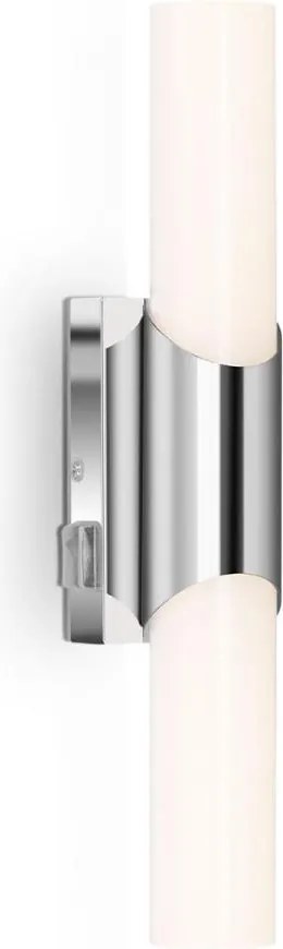 Aplică LED pentru baie SPLASH LED/6,5W/230V IP44 Briloner 2111-018