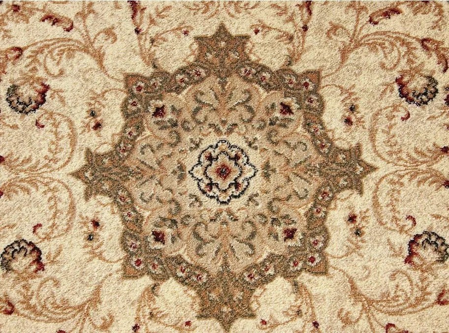 Covor Clasic Lotos 523 Oval