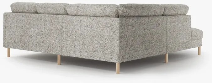Coltar Eden stofa Puente L267 cm