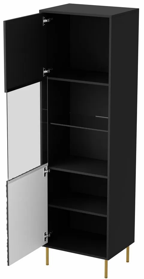 Showcase Bullet, negru