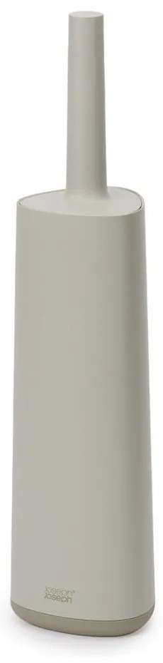 Perie de WC bej Flex360 – Joseph Joseph