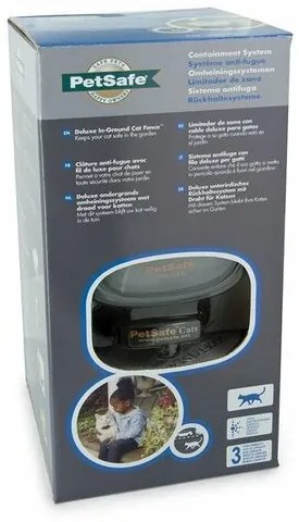 PetSafe® Deluxe Electric Cat Fence