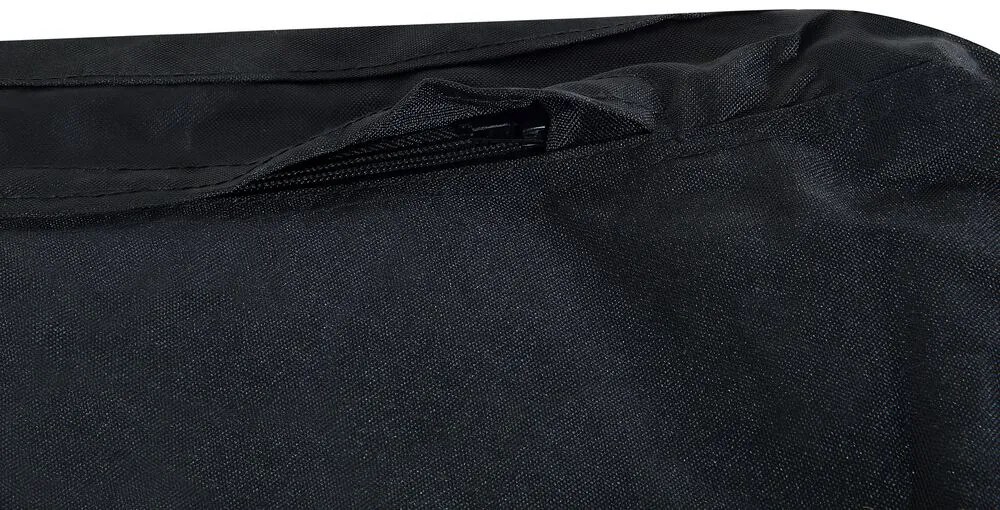 Sac de șezut 100x61cm Siante (negru). Promo -54%. 1009283
