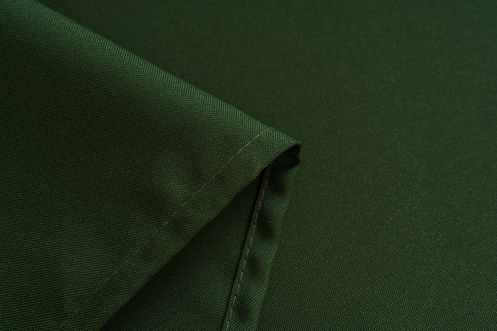 Draperie verde inchis OXFORD 140x250 cm Agatat: Rejansa