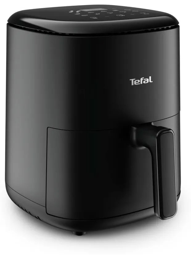 Air fryer negru EY145810 – Tefal