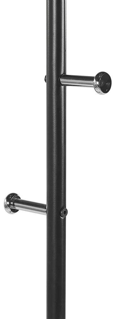 Cuier Banson (negru). Promo -30%. 1009354