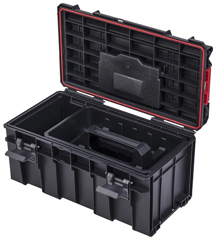 QBRICK SYSTEM PRO 500 Basic - Cutie pentru scule