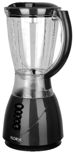 Blender de Masa 300W 1.5L 3 Viteze