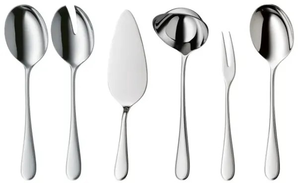 Set de tacâmuri WMF KENT PLUS, 66 de piese