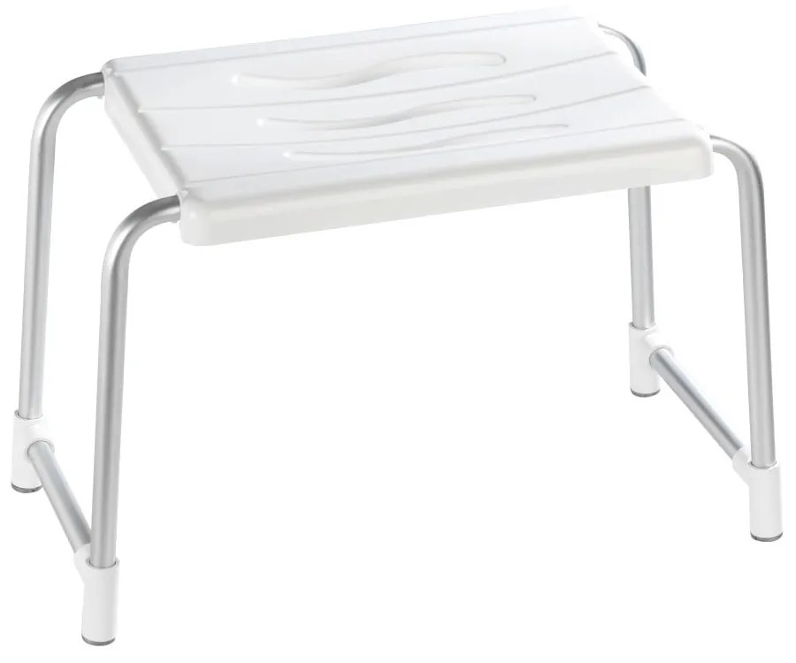 Scaun pentru duş Wenko Secura