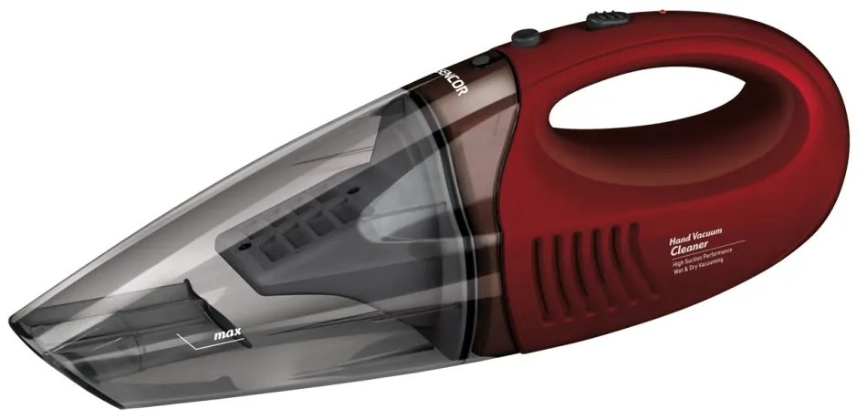 Sencor SVC 190R Aspirator de mână fără fir