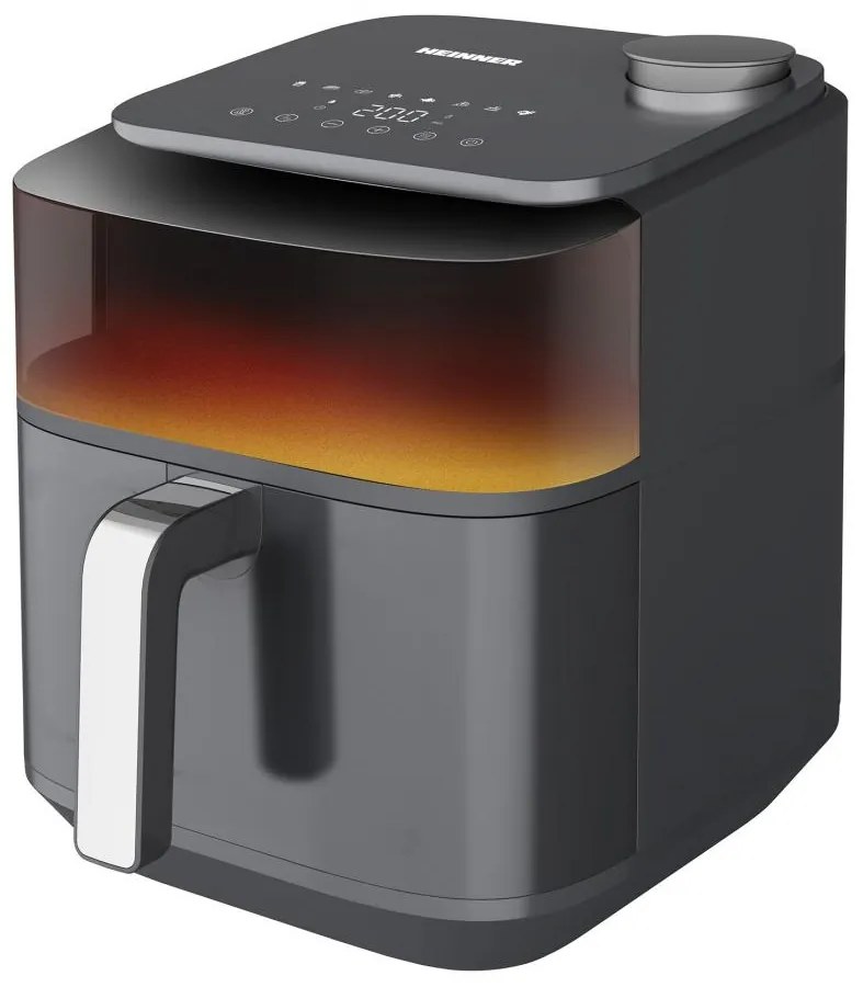 FRITEUZA AER CALD HEINNER HAF-H7DLST1800