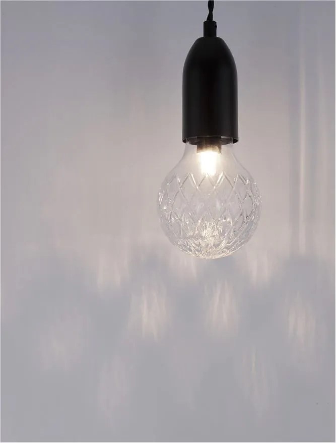Pendul modern design minimalist VEDA