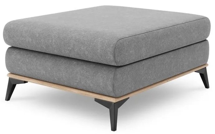 Puf Windsor &amp; Co Sofas Planet, gri