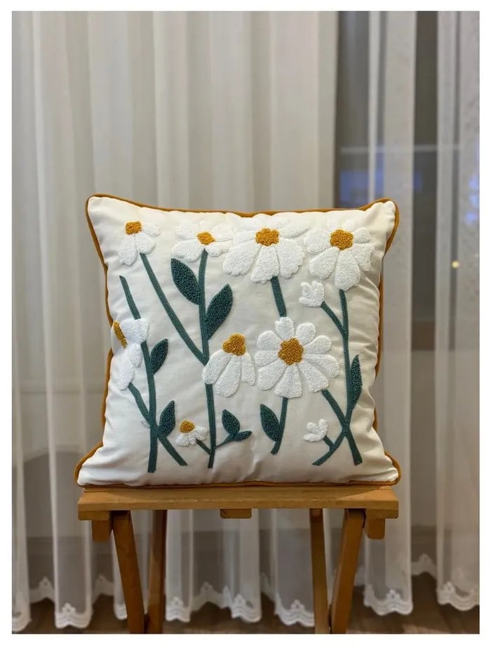 Față de pernă 43x43 cm – Mila Home