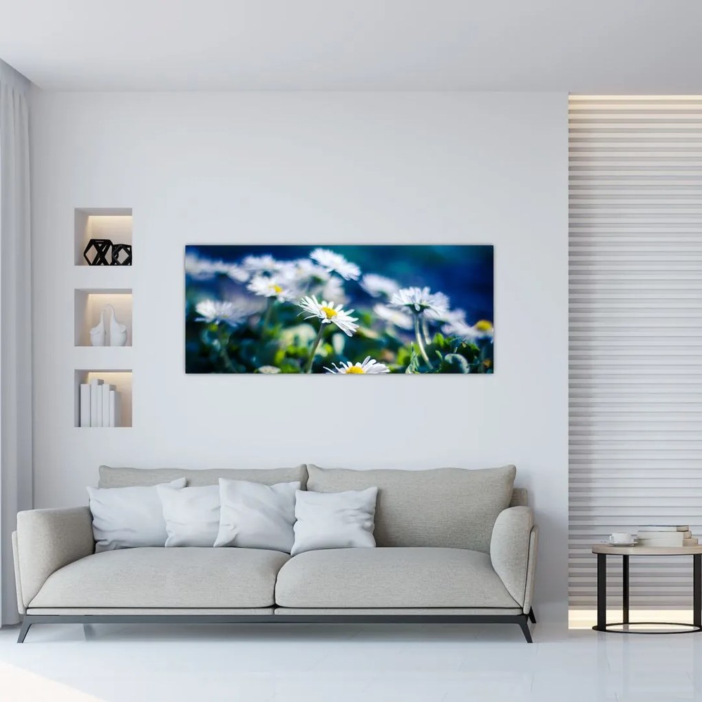 Tablou - Margarete (120x50 cm)