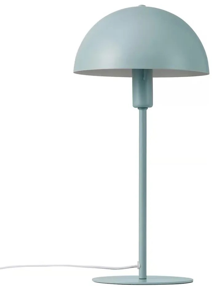 Nordlux - Lampă de masă ELLEN 1xE14/40W/230V mentă