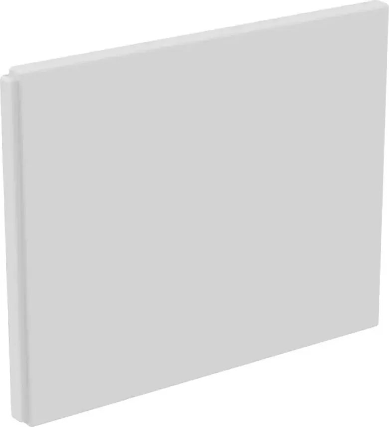 Panou lateral Ideal Standard i.life 75 cm alb lucios