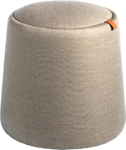 Taburete stil avangardist si contemporan cu spatiu de depozitare Puff