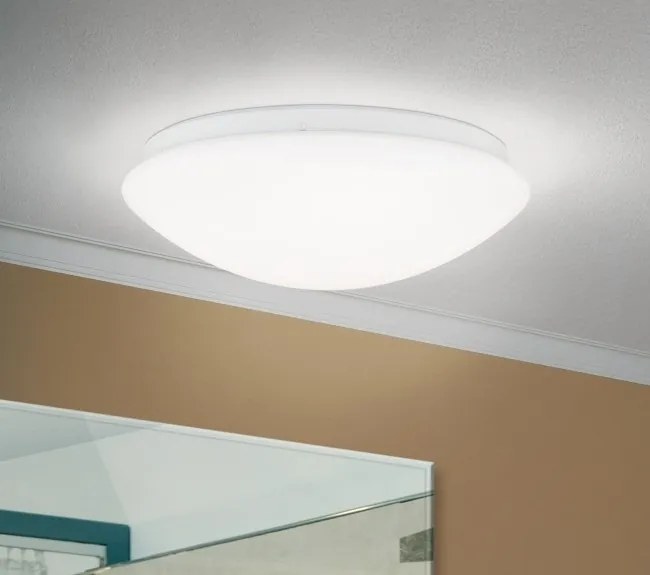 Aplica LED perete sau tavan diametru 23cm, Nedo