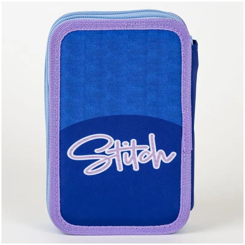 Disney Lilo și Stitch penar echipat cu 2 etaje