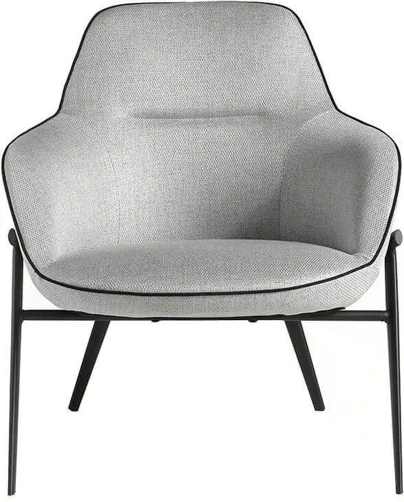 Fotoliu elegant design italian Ofelia AC 5065-A146