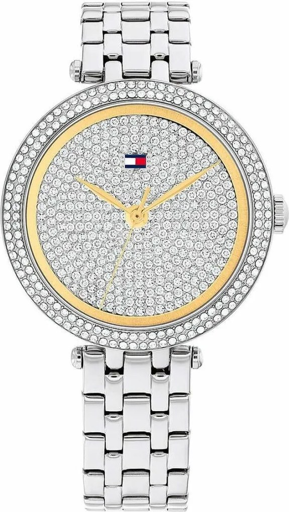 Ceas Damă Tommy Hilfiger (Ø 34 mm)