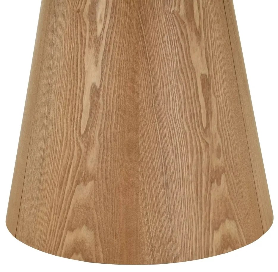 Masa Angel stejar ø100 cm