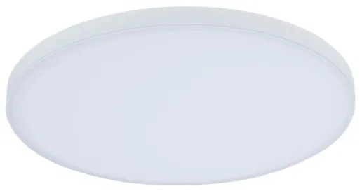 Paulmann 79929 - Lampă LED de plafon LORIA, 22 W, RGBW, dimerizabilă, 230 V