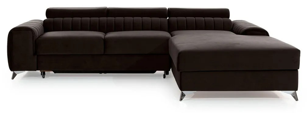Coltar extensibil Grayson pe dreapta Nube 22