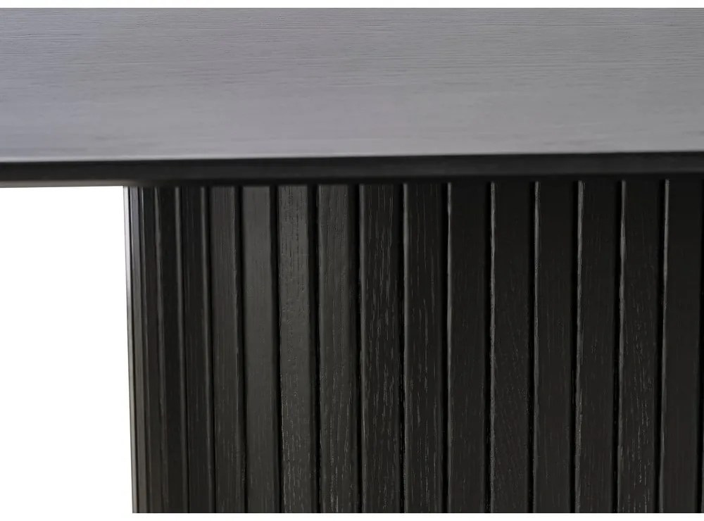 Masă de dining 95x180 cm Nola – Unique Furniture