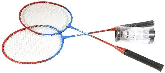 Set de badminton în ambalaj Classic