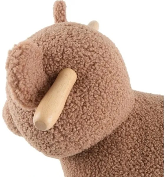 Bieco - Leagăn MIKA ursuleț