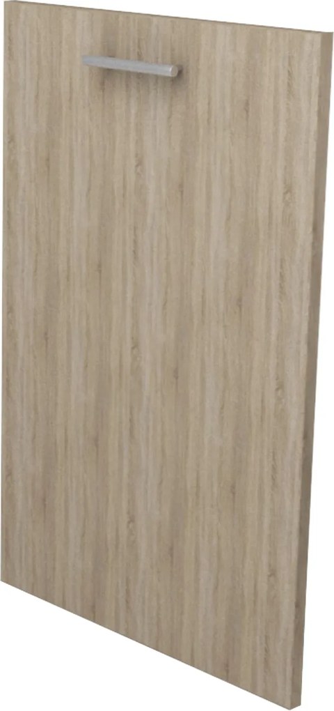 Usa Masina de Vase Lecce, Stejar Sonoma, 45 x 70 cm