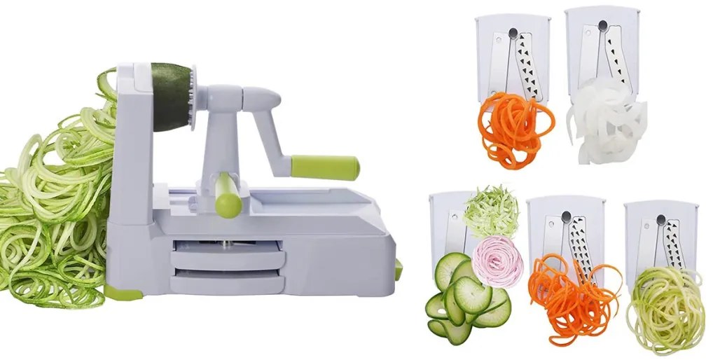 Feliator legume 5 in 1