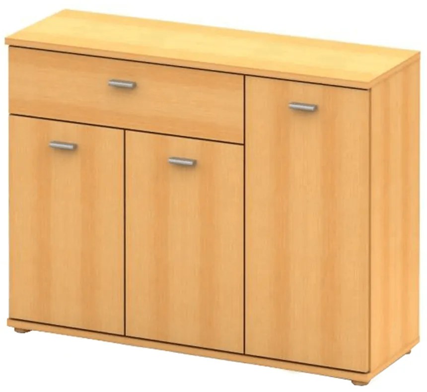 Comoda, fag, NENA NEW TYP 3