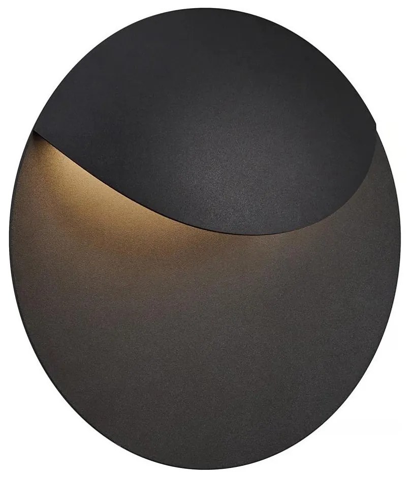 Nordlux - Aplică LED de exterior VALOPIN LED/11W/230V IP54