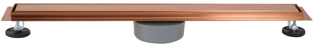 Rigola dus REA Neox pro Brushed l. Copper 100